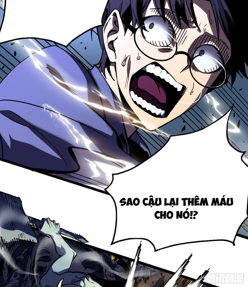 Sau Khi Sống Lại, Ta Dùng Kính Phản Diện Phục Thù Chapter 1 - Trang 2
