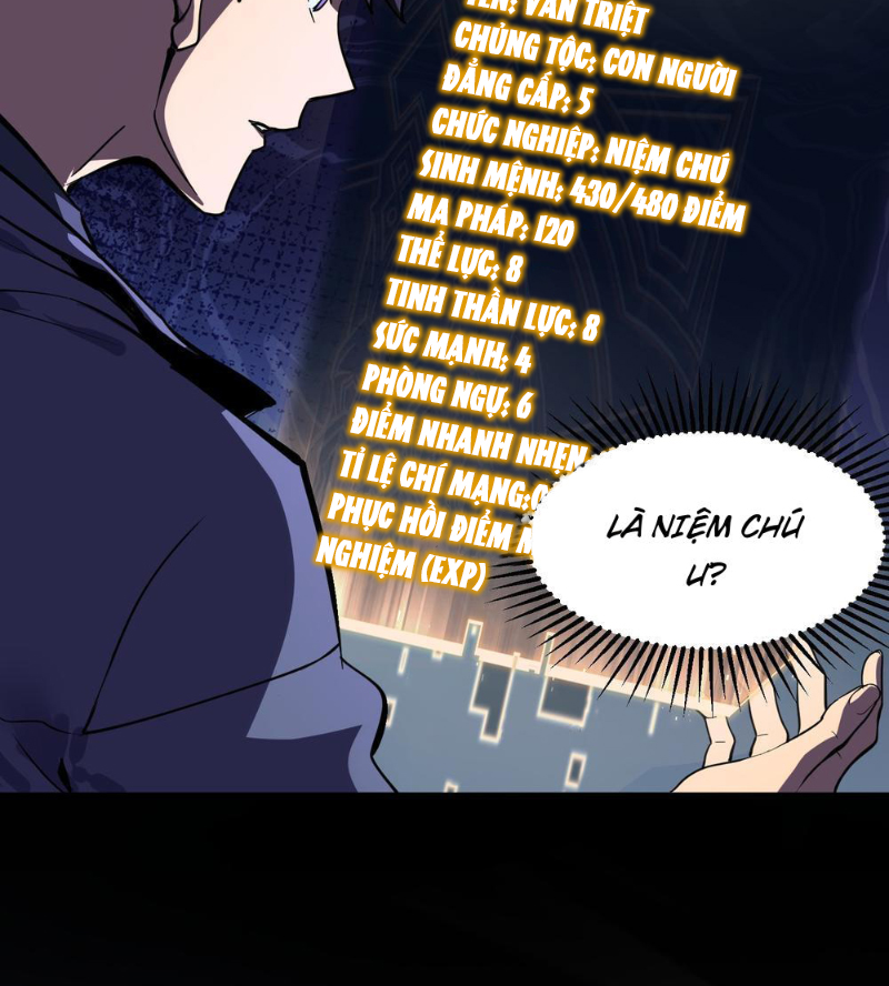 Sau Khi Sống Lại, Ta Dùng Kính Phản Diện Phục Thù Chapter 1 - Trang 2