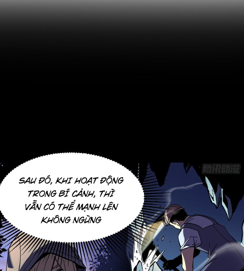 Sau Khi Sống Lại, Ta Dùng Kính Phản Diện Phục Thù Chapter 1 - Trang 2