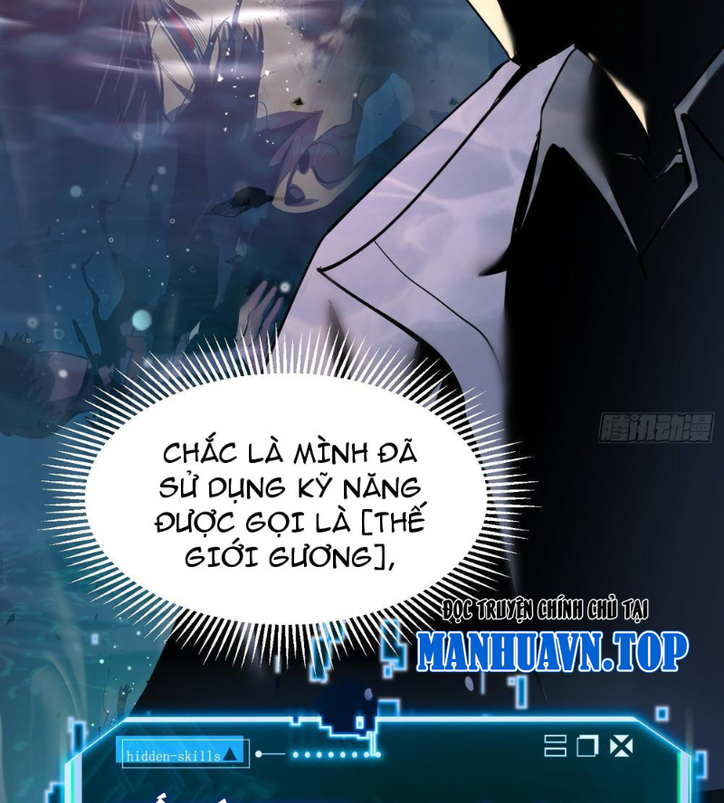 Sau Khi Sống Lại, Ta Dùng Kính Phản Diện Phục Thù Chapter 1 - Trang 2