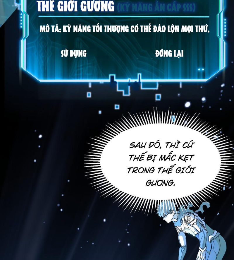 Sau Khi Sống Lại, Ta Dùng Kính Phản Diện Phục Thù Chapter 1 - Trang 2