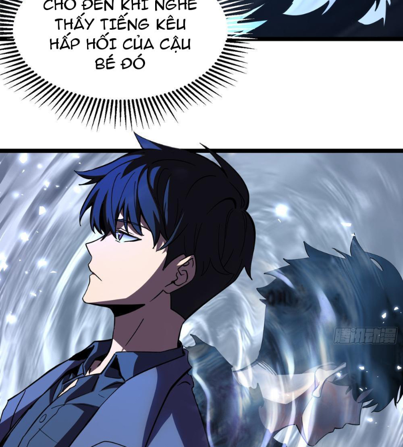 Sau Khi Sống Lại, Ta Dùng Kính Phản Diện Phục Thù Chapter 1 - Trang 2