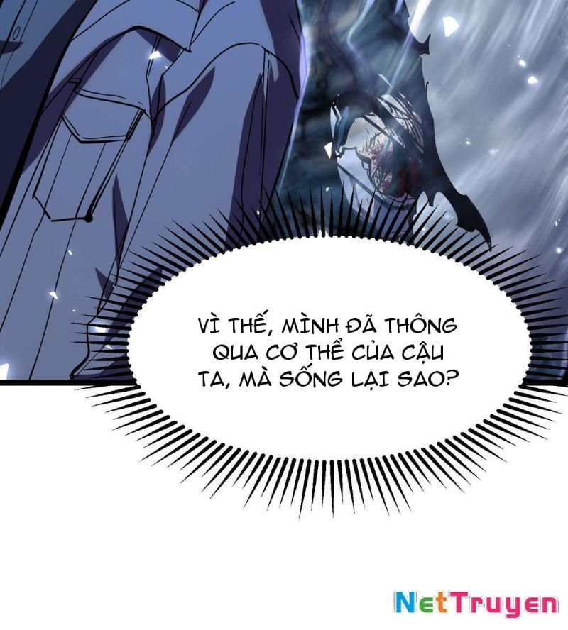 Sau Khi Sống Lại, Ta Dùng Kính Phản Diện Phục Thù Chapter 1 - Trang 2