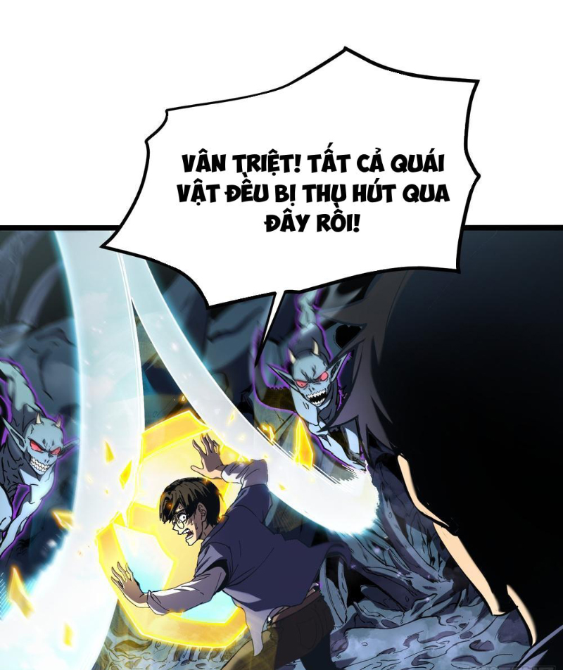 Sau Khi Sống Lại, Ta Dùng Kính Phản Diện Phục Thù Chapter 1 - Trang 2