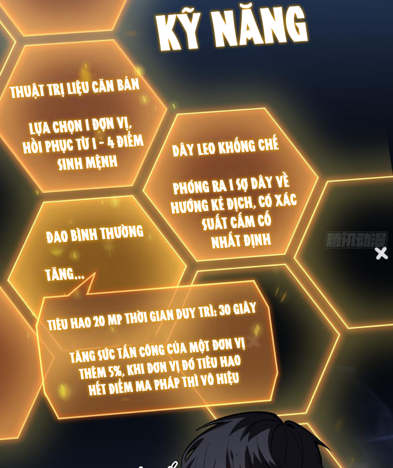 Sau Khi Sống Lại, Ta Dùng Kính Phản Diện Phục Thù Chapter 1 - Trang 2