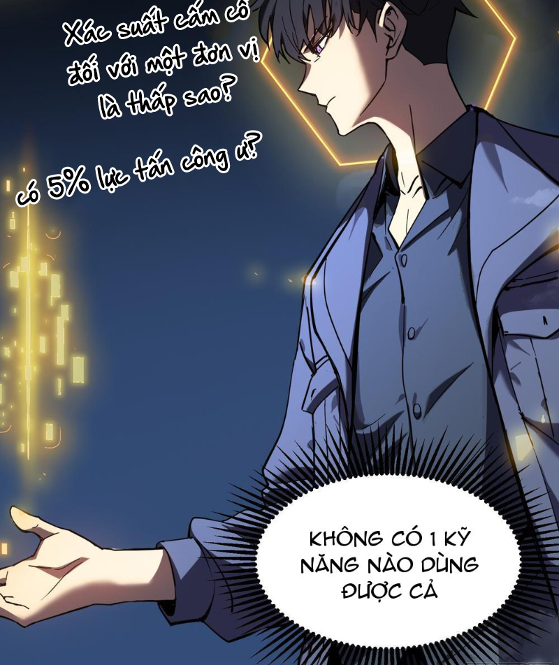 Sau Khi Sống Lại, Ta Dùng Kính Phản Diện Phục Thù Chapter 1 - Trang 2