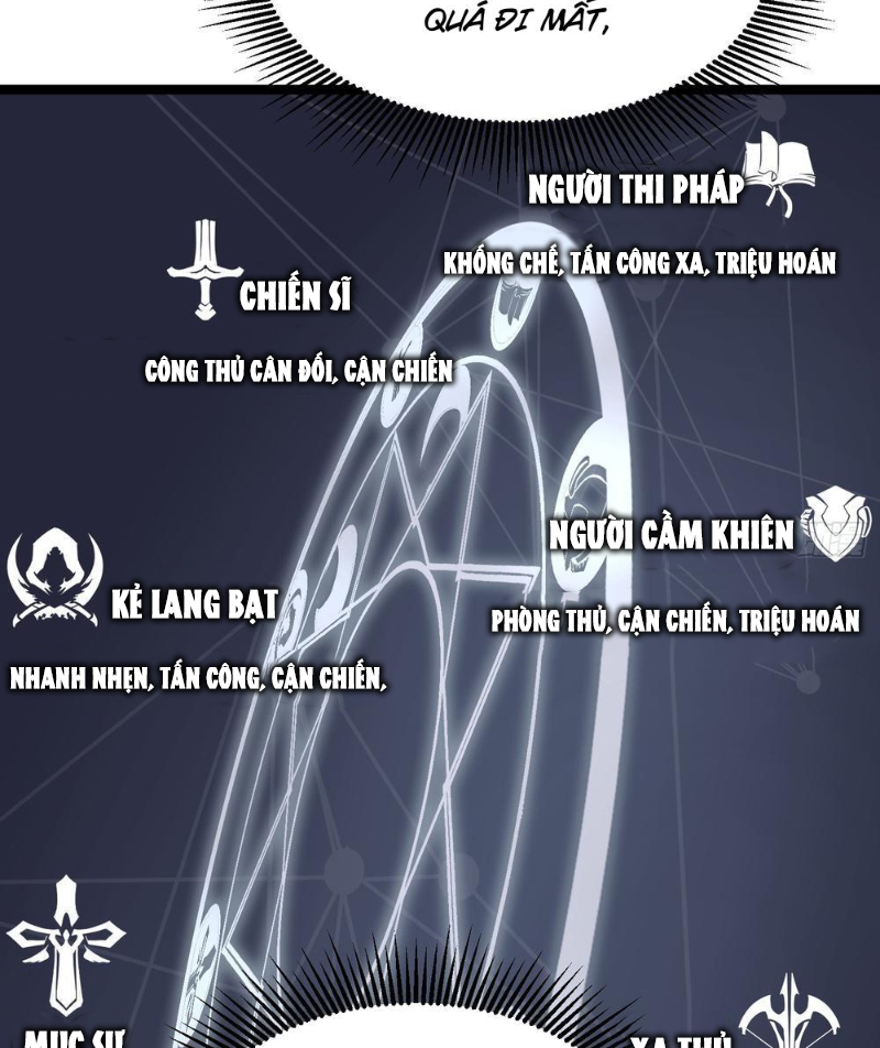Sau Khi Sống Lại, Ta Dùng Kính Phản Diện Phục Thù Chapter 1 - Trang 2