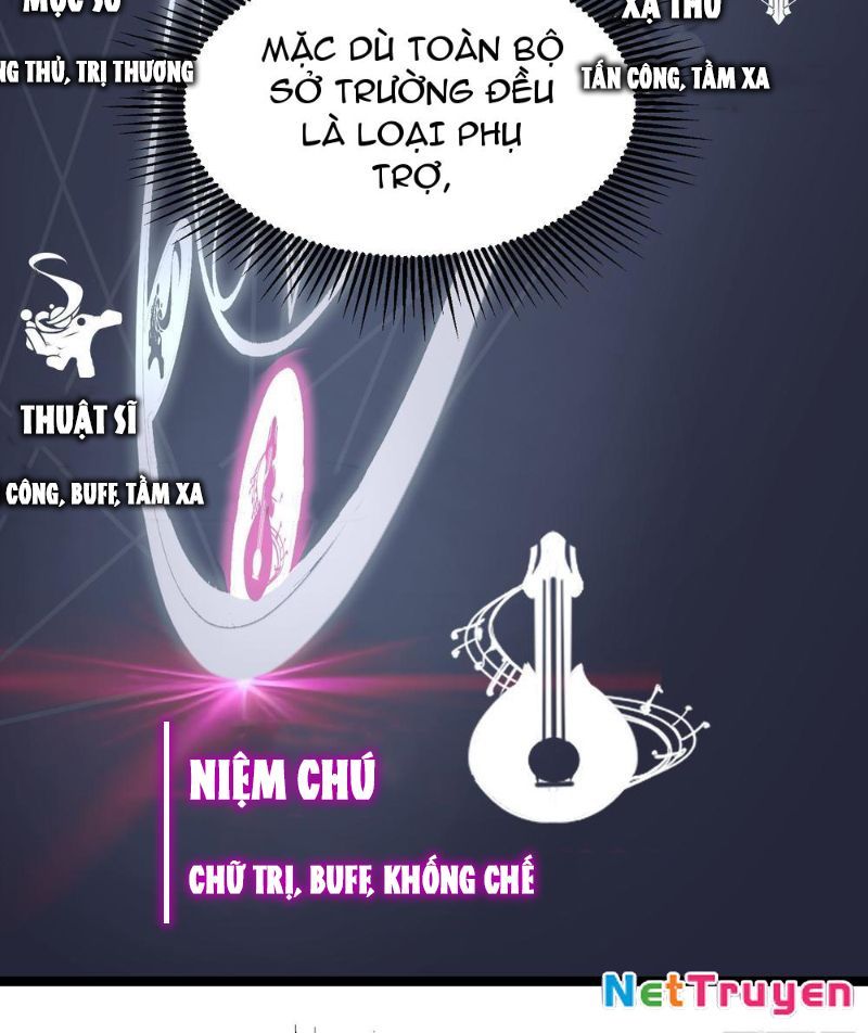 Sau Khi Sống Lại, Ta Dùng Kính Phản Diện Phục Thù Chapter 1 - Trang 2