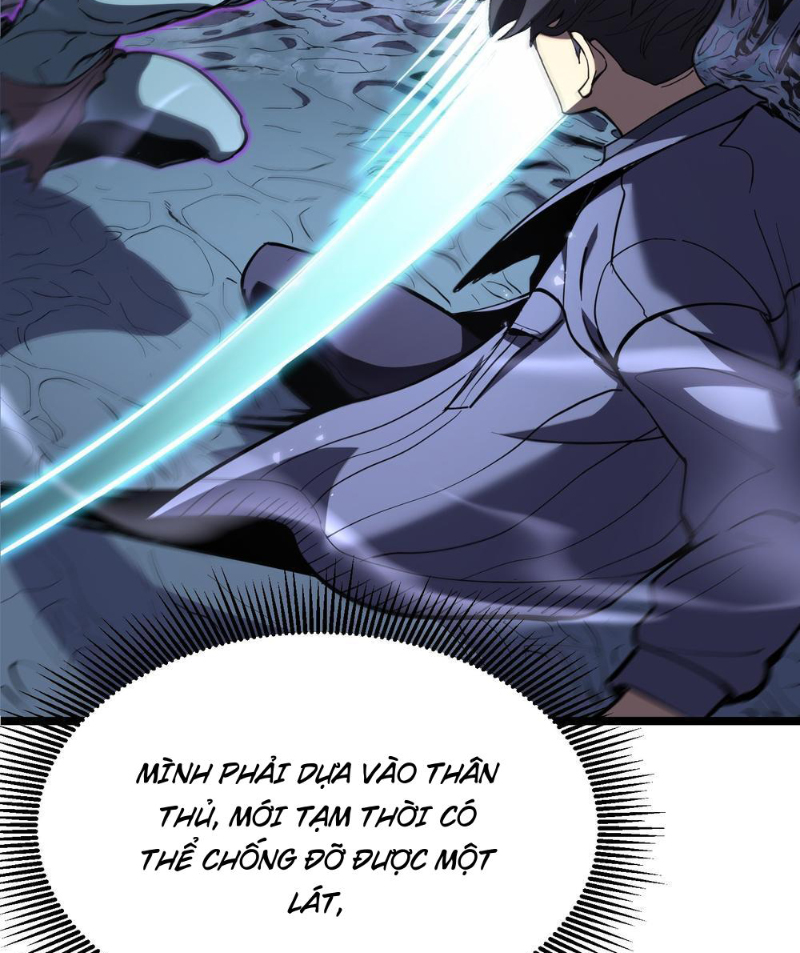 Sau Khi Sống Lại, Ta Dùng Kính Phản Diện Phục Thù Chapter 1 - Trang 2