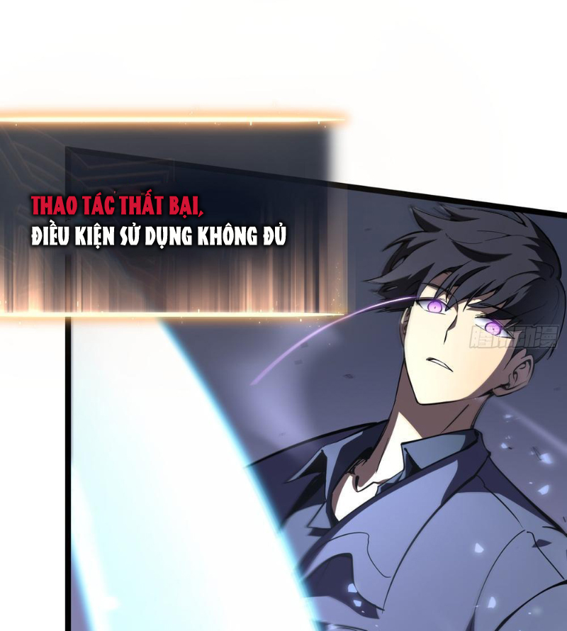 Sau Khi Sống Lại, Ta Dùng Kính Phản Diện Phục Thù Chapter 1 - Trang 2