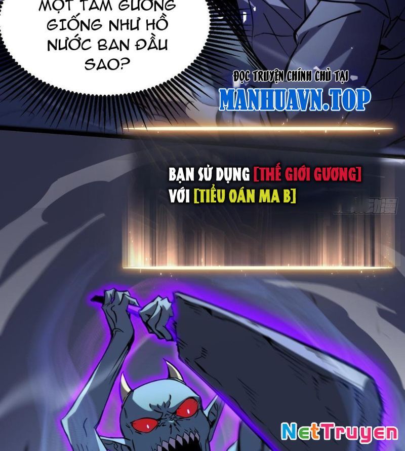 Sau Khi Sống Lại, Ta Dùng Kính Phản Diện Phục Thù Chapter 1 - Trang 2