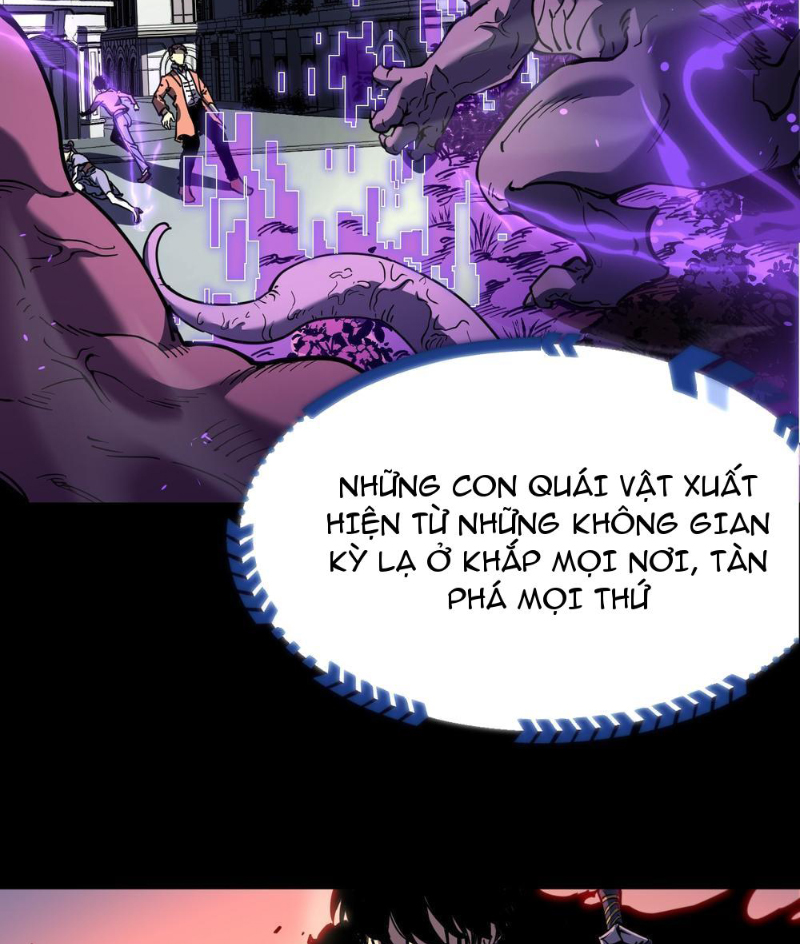 Sau Khi Sống Lại, Ta Dùng Kính Phản Diện Phục Thù Chapter 1 - Trang 2