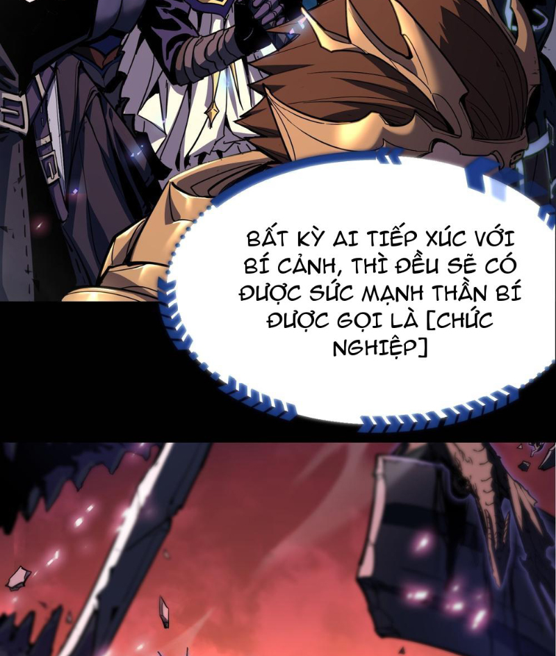 Sau Khi Sống Lại, Ta Dùng Kính Phản Diện Phục Thù Chapter 1 - Trang 2
