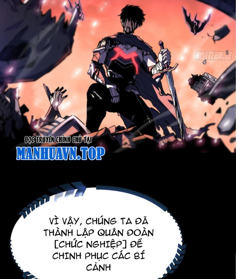 Sau Khi Sống Lại, Ta Dùng Kính Phản Diện Phục Thù Chapter 1 - Trang 2
