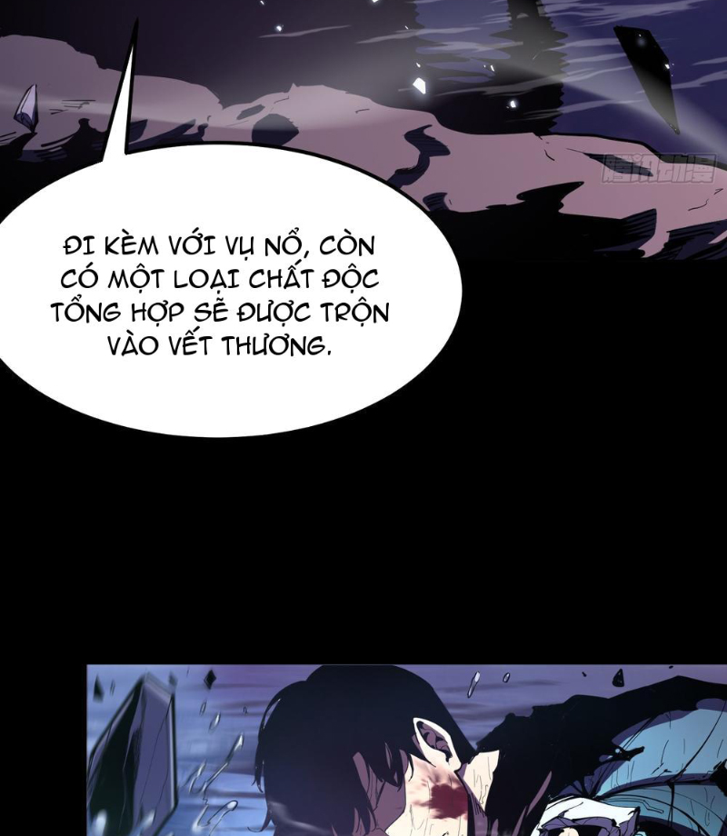 Sau Khi Sống Lại, Ta Dùng Kính Phản Diện Phục Thù Chapter 1 - Trang 2