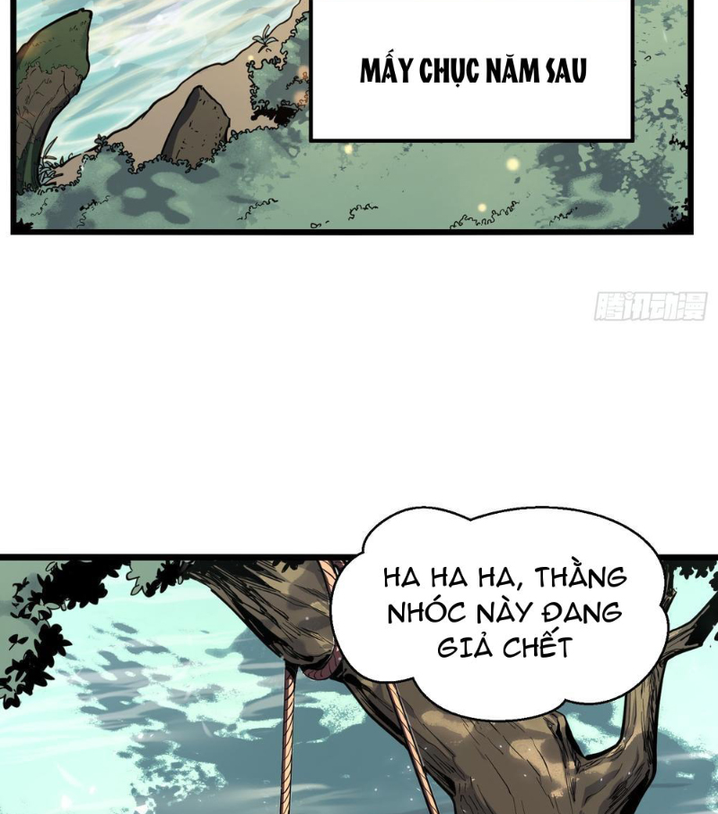 Sau Khi Sống Lại, Ta Dùng Kính Phản Diện Phục Thù Chapter 1 - Trang 2