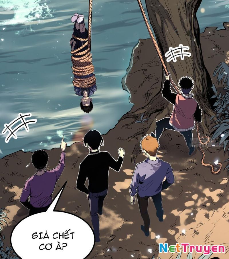 Sau Khi Sống Lại, Ta Dùng Kính Phản Diện Phục Thù Chapter 1 - Trang 2