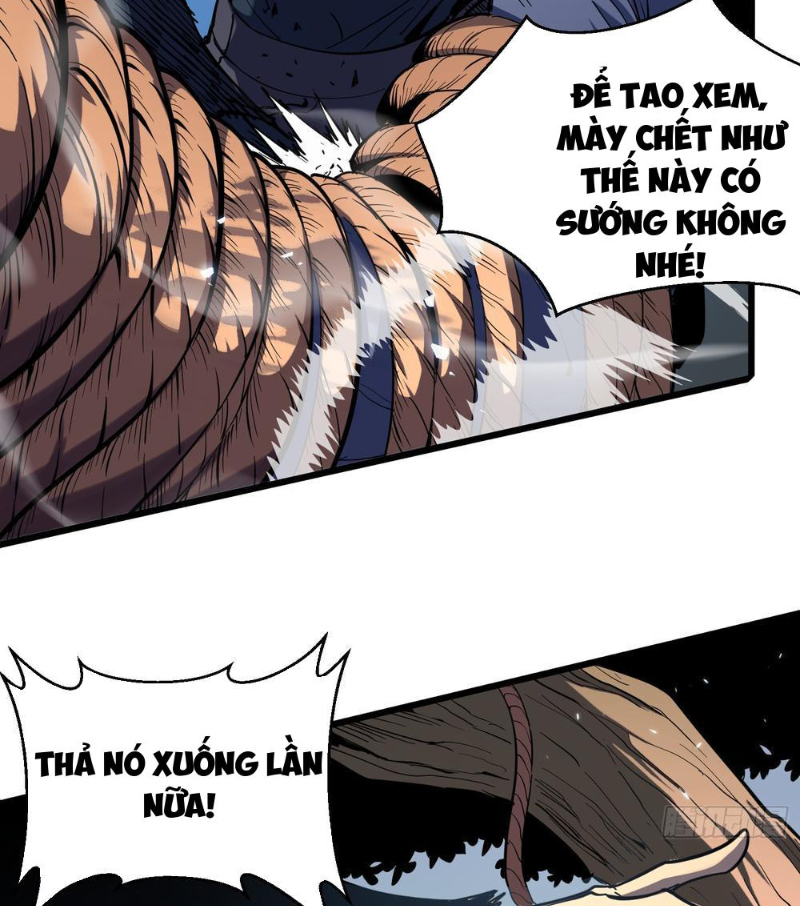 Sau Khi Sống Lại, Ta Dùng Kính Phản Diện Phục Thù Chapter 1 - Trang 2