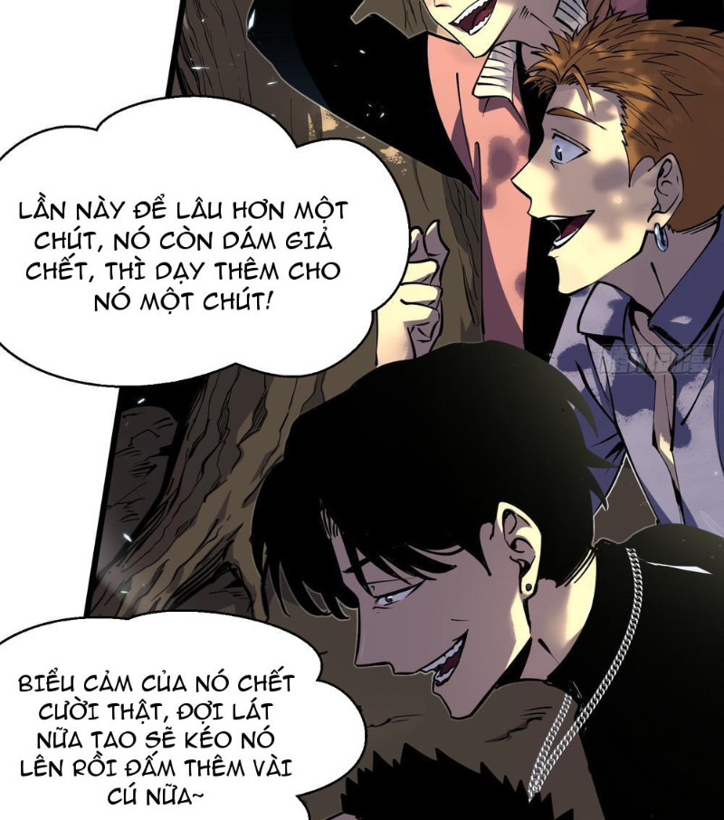 Sau Khi Sống Lại, Ta Dùng Kính Phản Diện Phục Thù Chapter 1 - Trang 2