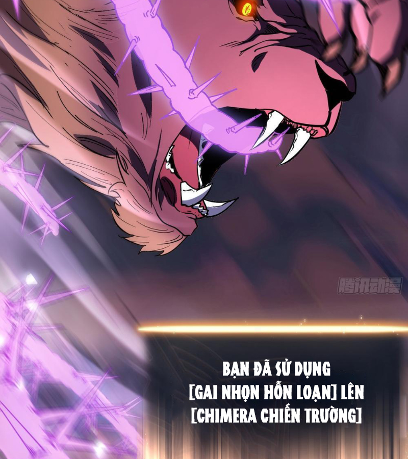 Sau Khi Sống Lại, Ta Dùng Kính Phản Diện Phục Thù Chapter 2 - Trang 2