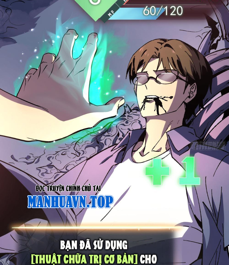 Sau Khi Sống Lại, Ta Dùng Kính Phản Diện Phục Thù Chapter 2 - Trang 2