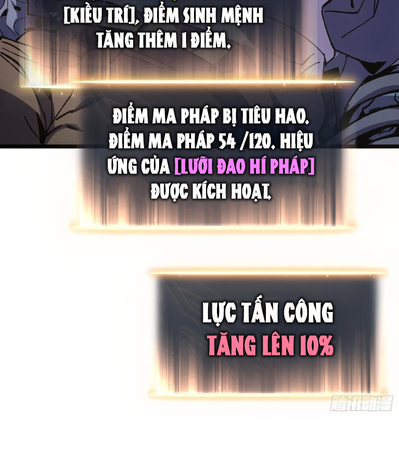Sau Khi Sống Lại, Ta Dùng Kính Phản Diện Phục Thù Chapter 2 - Trang 2