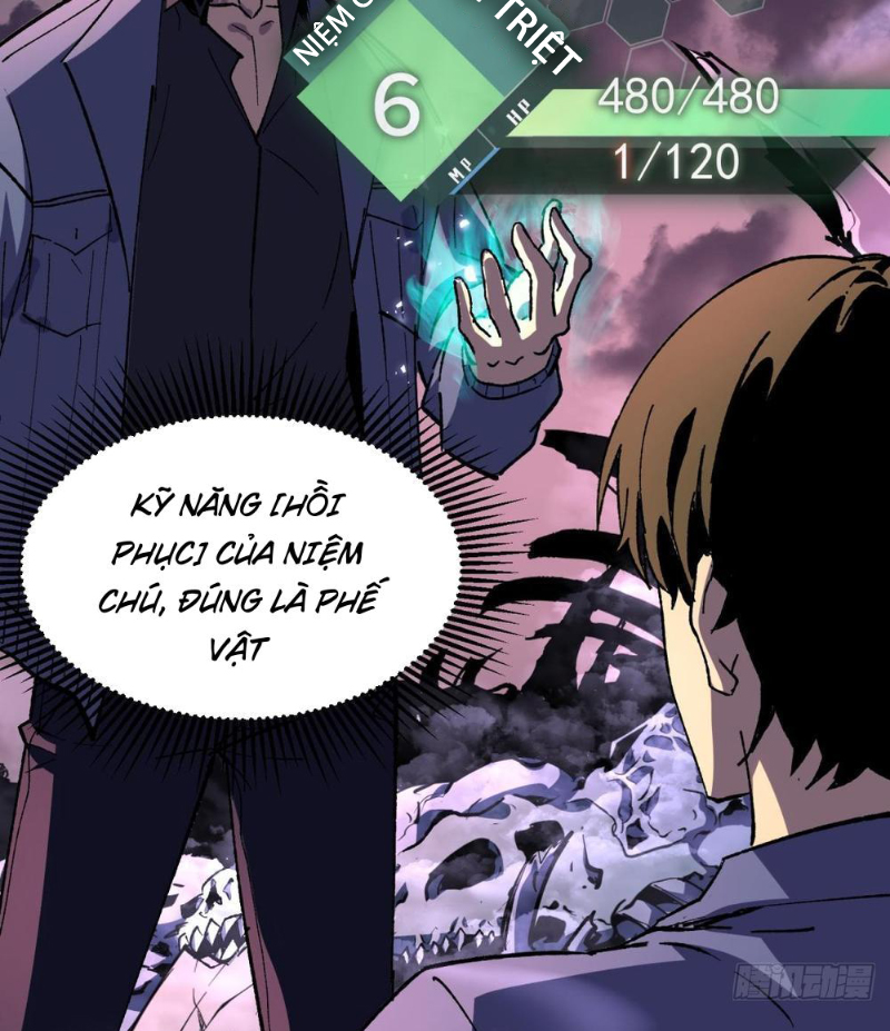 Sau Khi Sống Lại, Ta Dùng Kính Phản Diện Phục Thù Chapter 2 - Trang 2