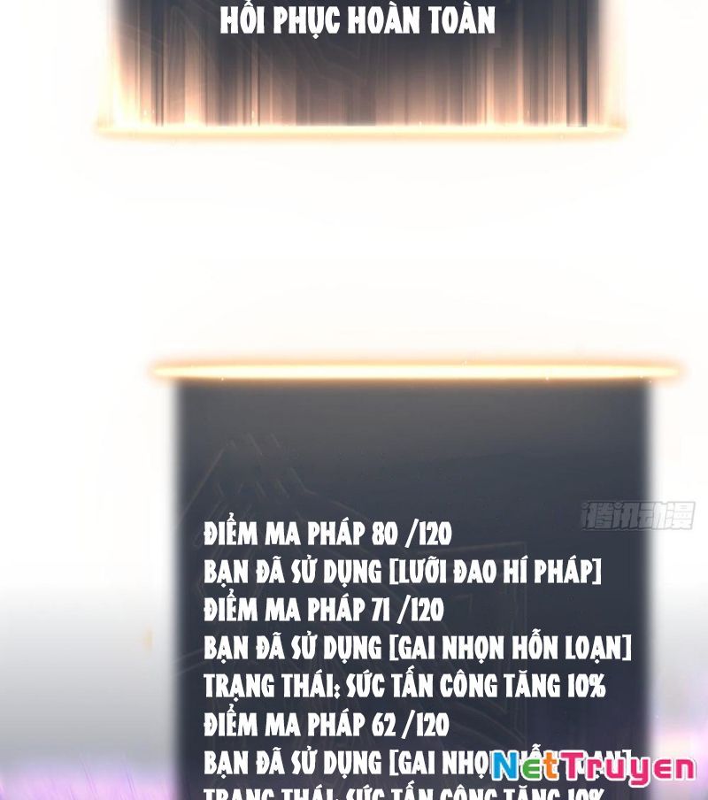 Sau Khi Sống Lại, Ta Dùng Kính Phản Diện Phục Thù Chapter 2 - Trang 2
