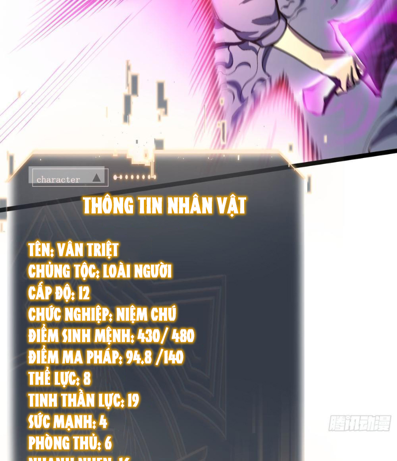 Sau Khi Sống Lại, Ta Dùng Kính Phản Diện Phục Thù Chapter 2 - Trang 2