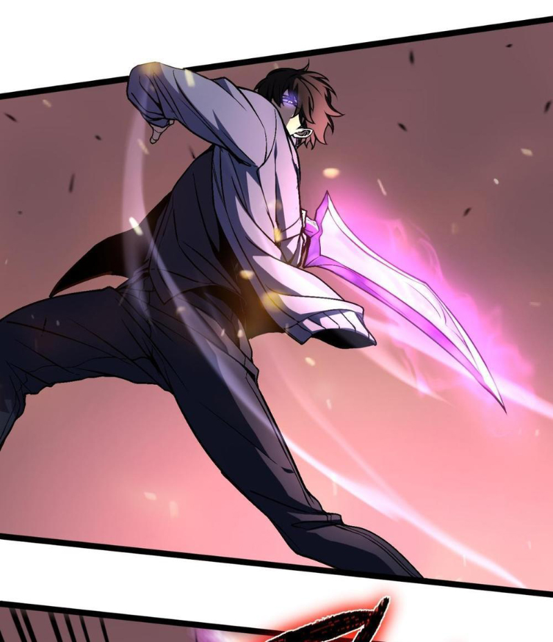 Sau Khi Sống Lại, Ta Dùng Kính Phản Diện Phục Thù Chapter 2 - Trang 2