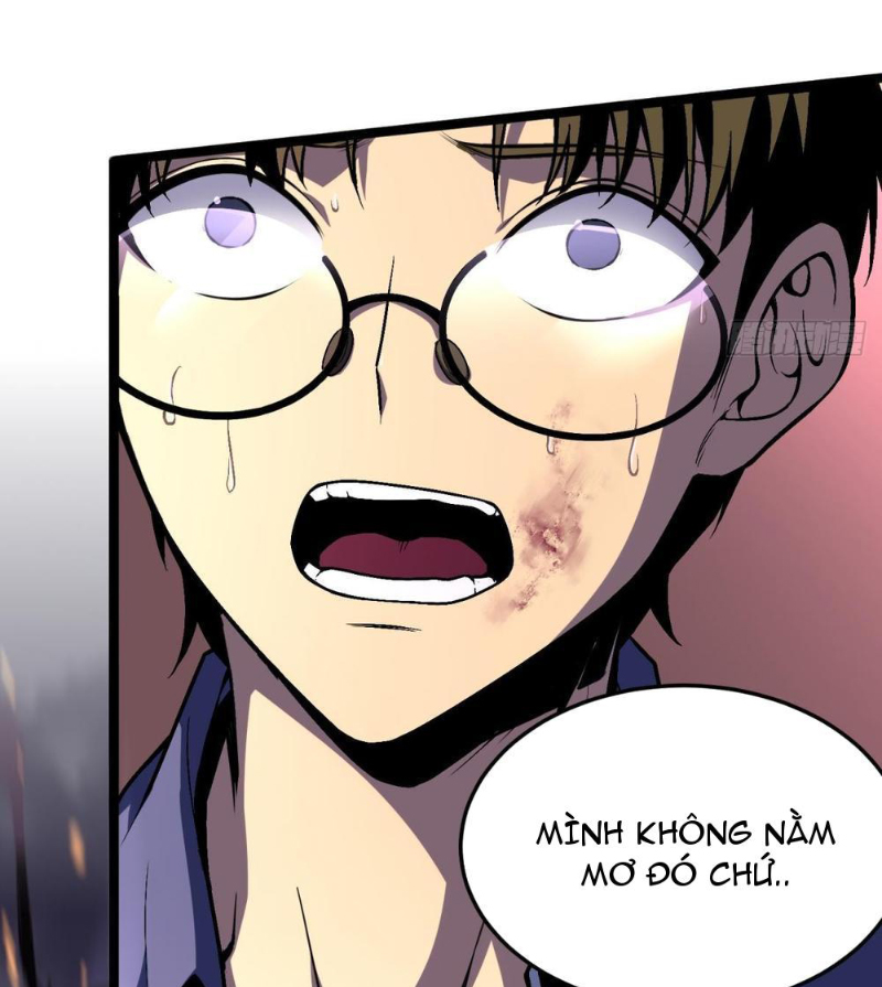 Sau Khi Sống Lại, Ta Dùng Kính Phản Diện Phục Thù Chapter 2 - Trang 2