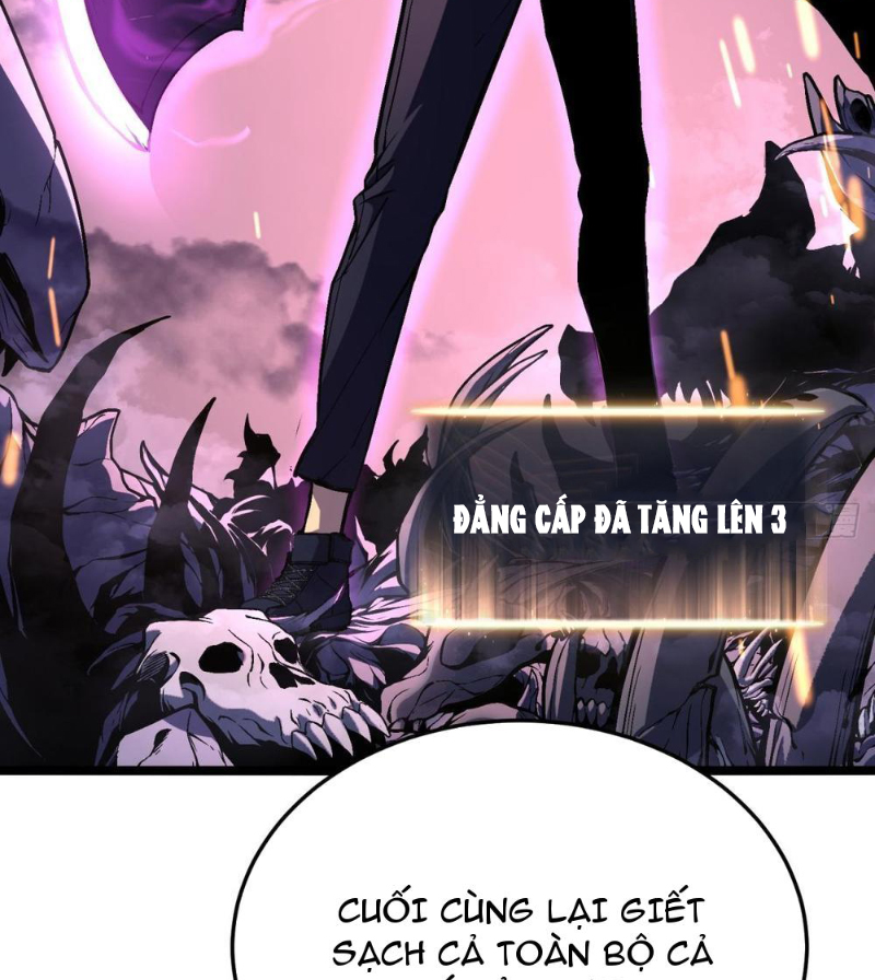 Sau Khi Sống Lại, Ta Dùng Kính Phản Diện Phục Thù Chapter 2 - Trang 2