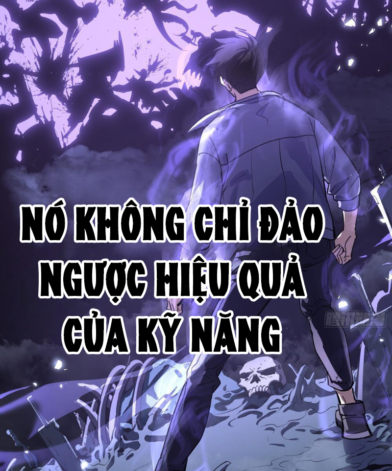Sau Khi Sống Lại, Ta Dùng Kính Phản Diện Phục Thù Chapter 2 - Trang 2