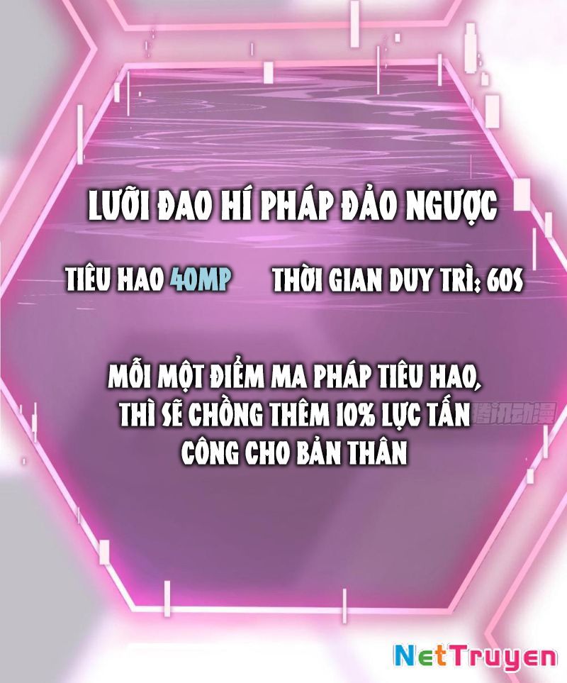 Sau Khi Sống Lại, Ta Dùng Kính Phản Diện Phục Thù Chapter 2 - Trang 2