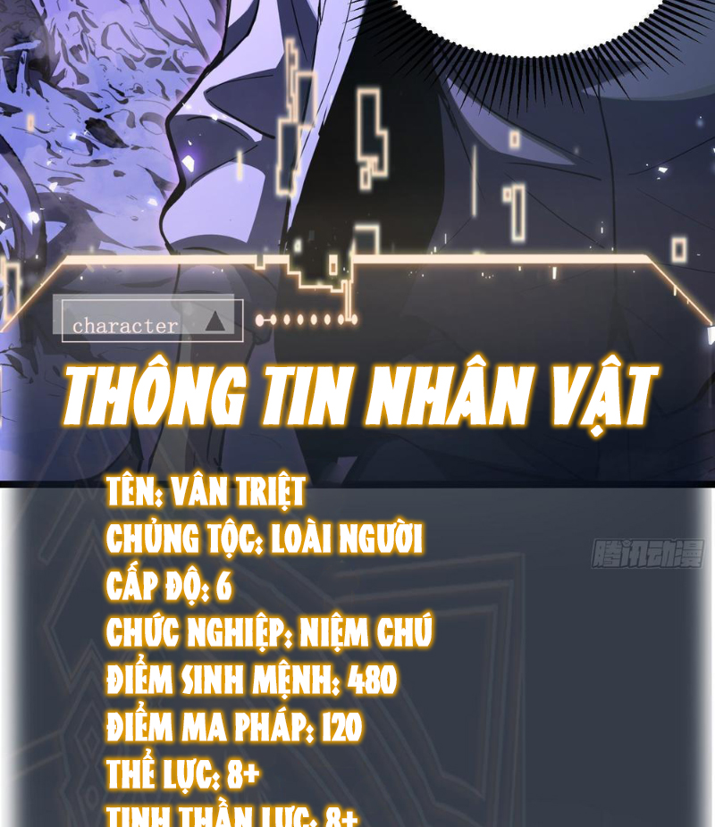 Sau Khi Sống Lại, Ta Dùng Kính Phản Diện Phục Thù Chapter 2 - Trang 2
