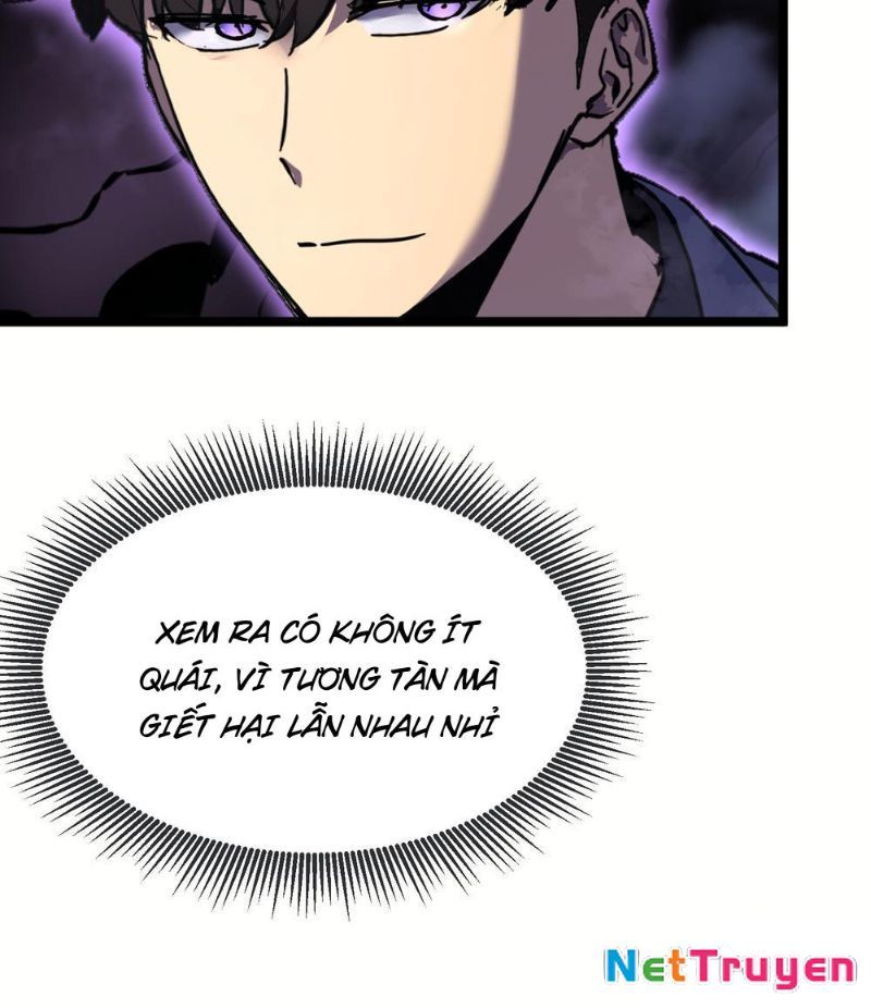 Sau Khi Sống Lại, Ta Dùng Kính Phản Diện Phục Thù Chapter 2 - Trang 2
