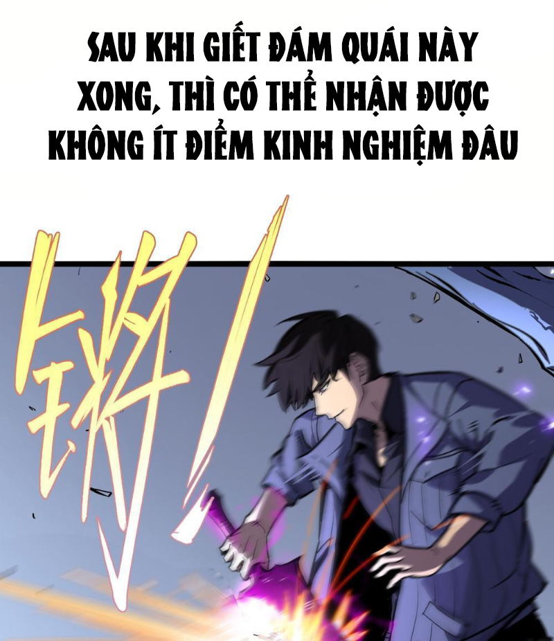 Sau Khi Sống Lại, Ta Dùng Kính Phản Diện Phục Thù Chapter 2 - Trang 2
