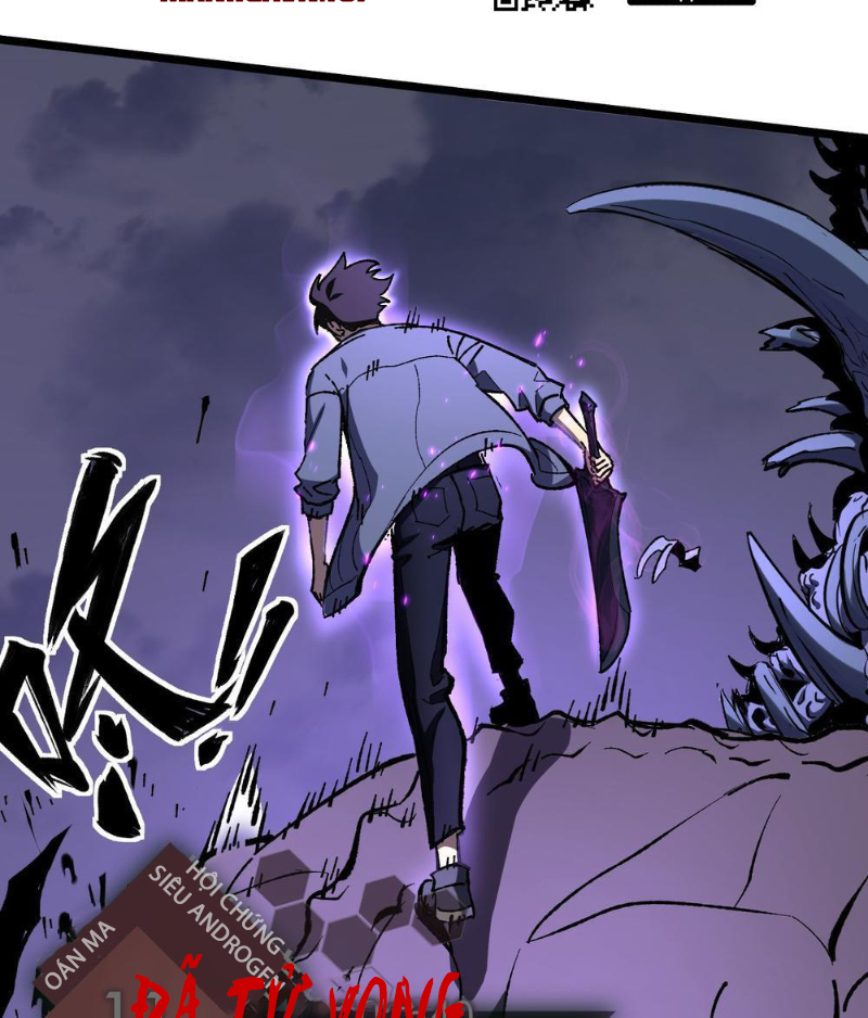Sau Khi Sống Lại, Ta Dùng Kính Phản Diện Phục Thù Chapter 2 - Trang 2