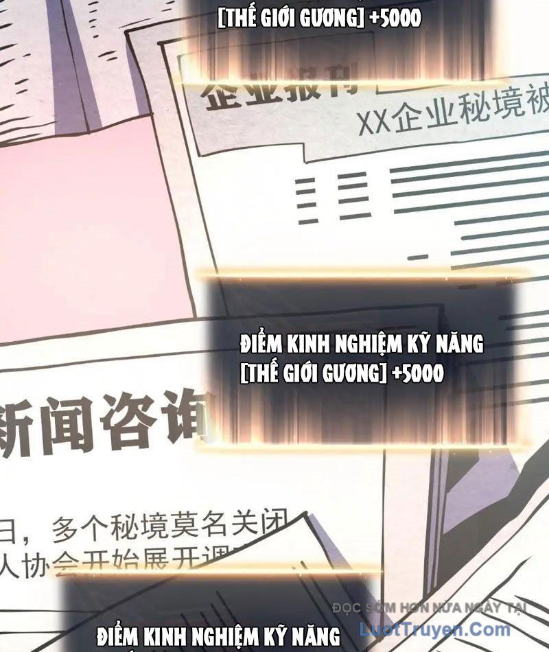 Sau Khi Sống Lại, Ta Dùng Kính Phản Diện Phục Thù Chapter 23 - Trang 2