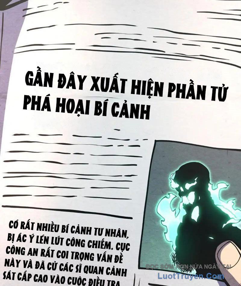Sau Khi Sống Lại, Ta Dùng Kính Phản Diện Phục Thù Chapter 23 - Trang 2