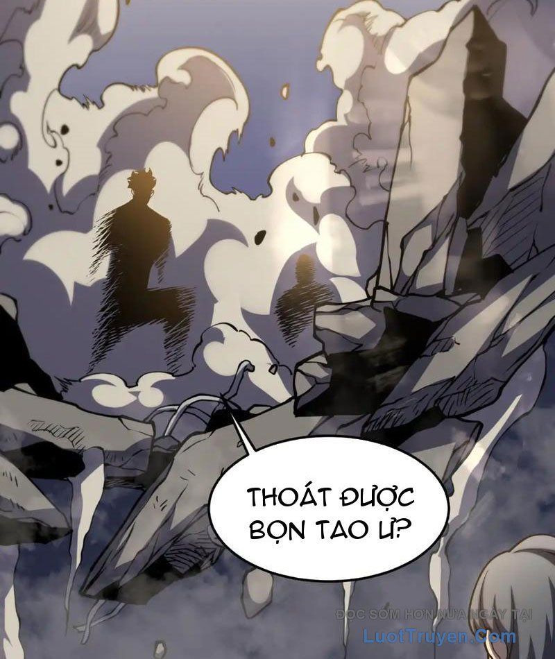 Sau Khi Sống Lại, Ta Dùng Kính Phản Diện Phục Thù Chapter 23 - Trang 2