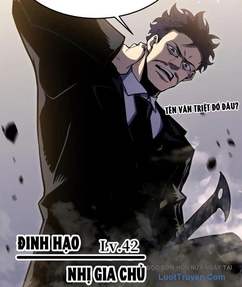 Sau Khi Sống Lại, Ta Dùng Kính Phản Diện Phục Thù Chapter 23 - Trang 2