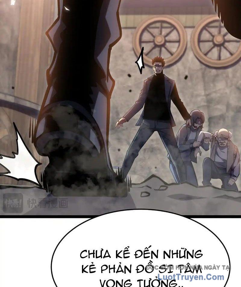 Sau Khi Sống Lại, Ta Dùng Kính Phản Diện Phục Thù Chapter 23 - Trang 2