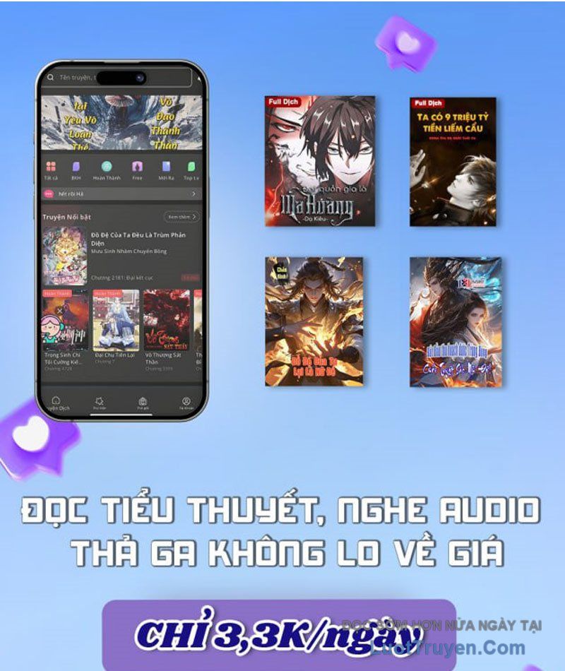 Sau Khi Sống Lại, Ta Dùng Kính Phản Diện Phục Thù Chapter 23 - Trang 2