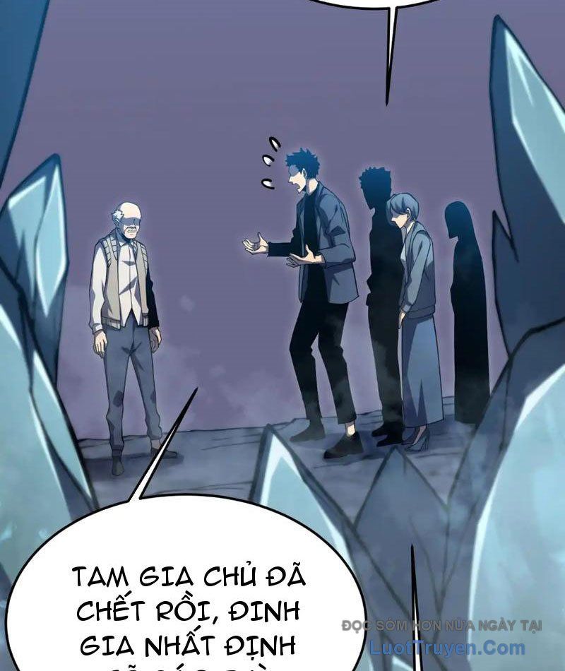 Sau Khi Sống Lại, Ta Dùng Kính Phản Diện Phục Thù Chapter 23 - Trang 2