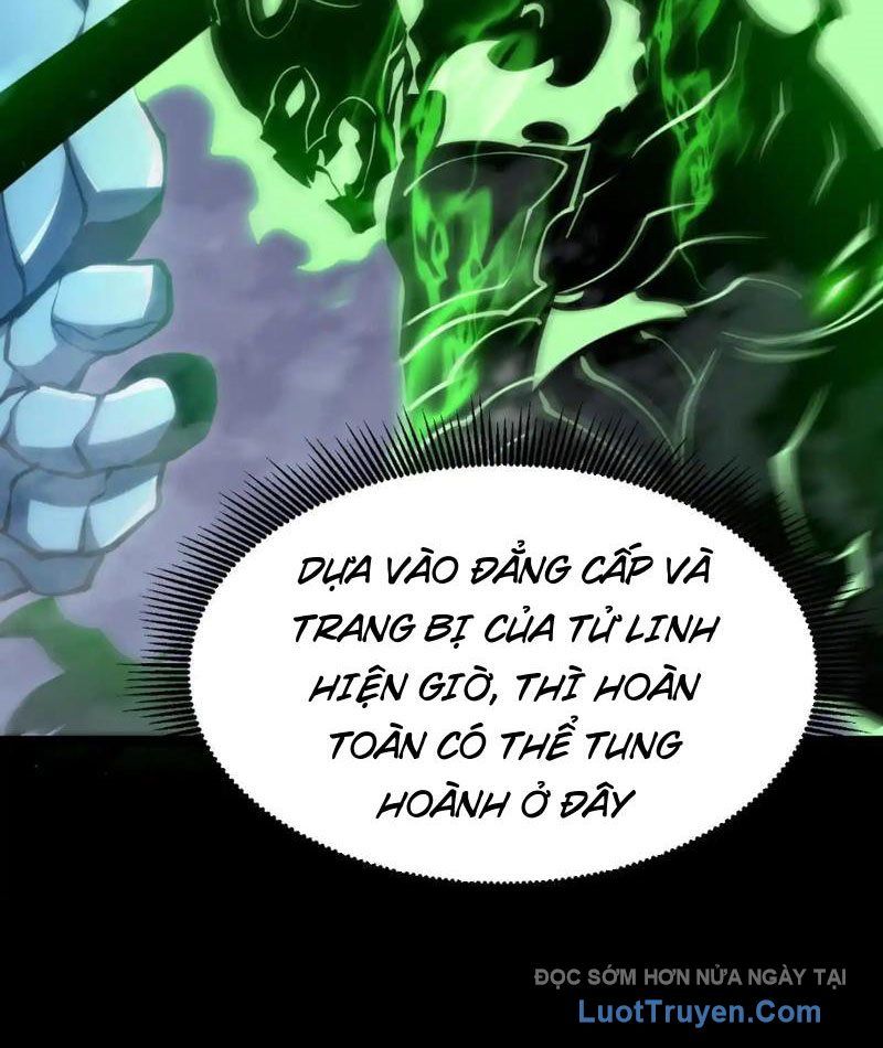 Sau Khi Sống Lại, Ta Dùng Kính Phản Diện Phục Thù Chapter 23 - Trang 2