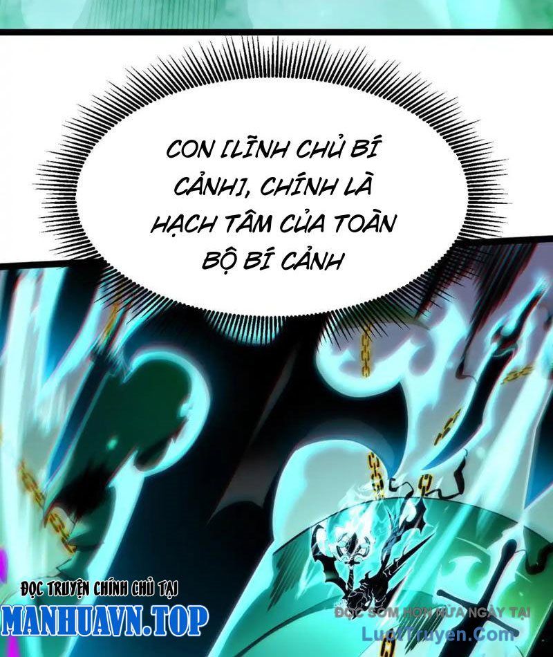 Sau Khi Sống Lại, Ta Dùng Kính Phản Diện Phục Thù Chapter 23 - Trang 2