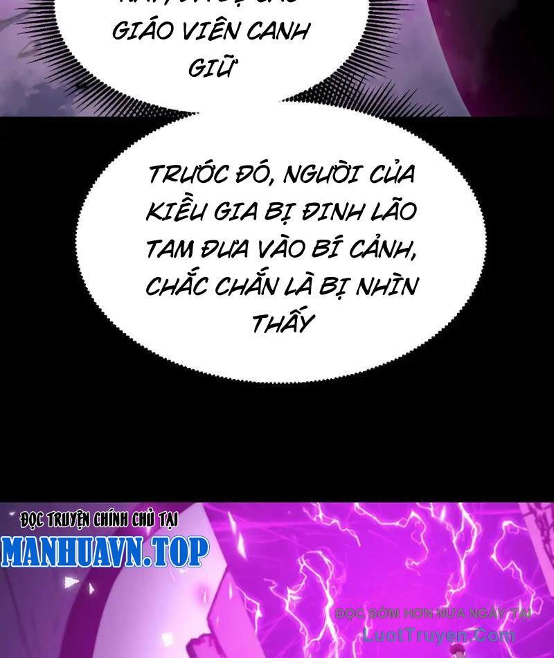 Sau Khi Sống Lại, Ta Dùng Kính Phản Diện Phục Thù Chapter 23 - Trang 2