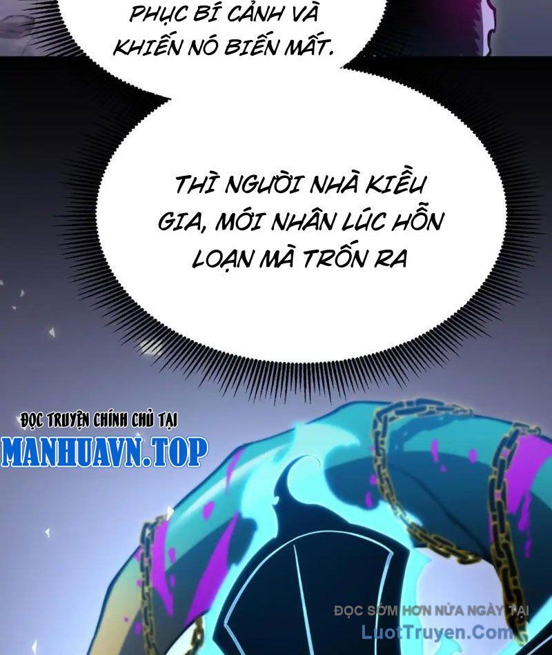 Sau Khi Sống Lại, Ta Dùng Kính Phản Diện Phục Thù Chapter 23 - Trang 2