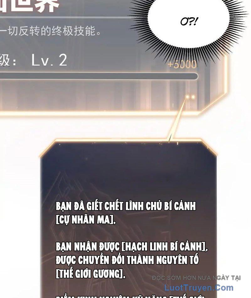 Sau Khi Sống Lại, Ta Dùng Kính Phản Diện Phục Thù Chapter 23 - Trang 2